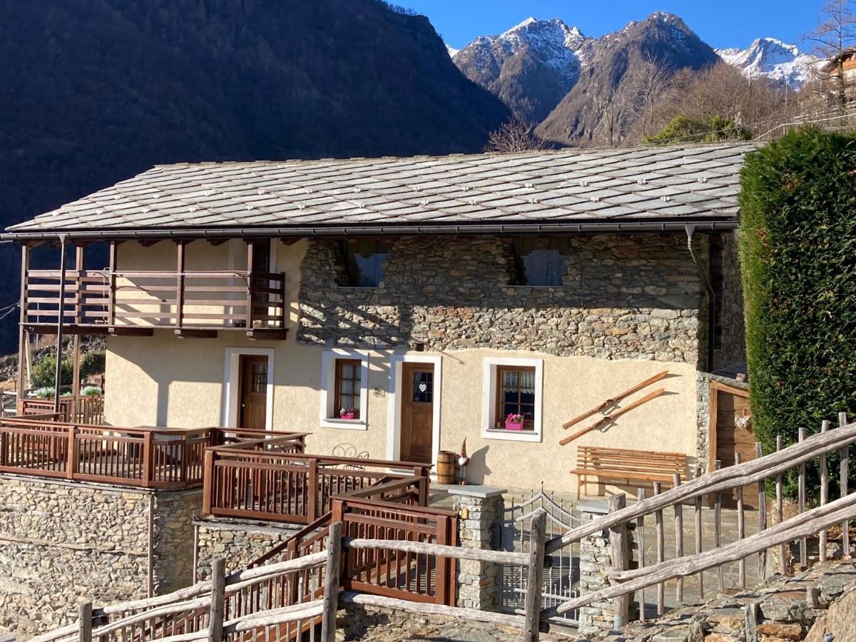 Lo Sougnet Hotel Hone Exterior foto